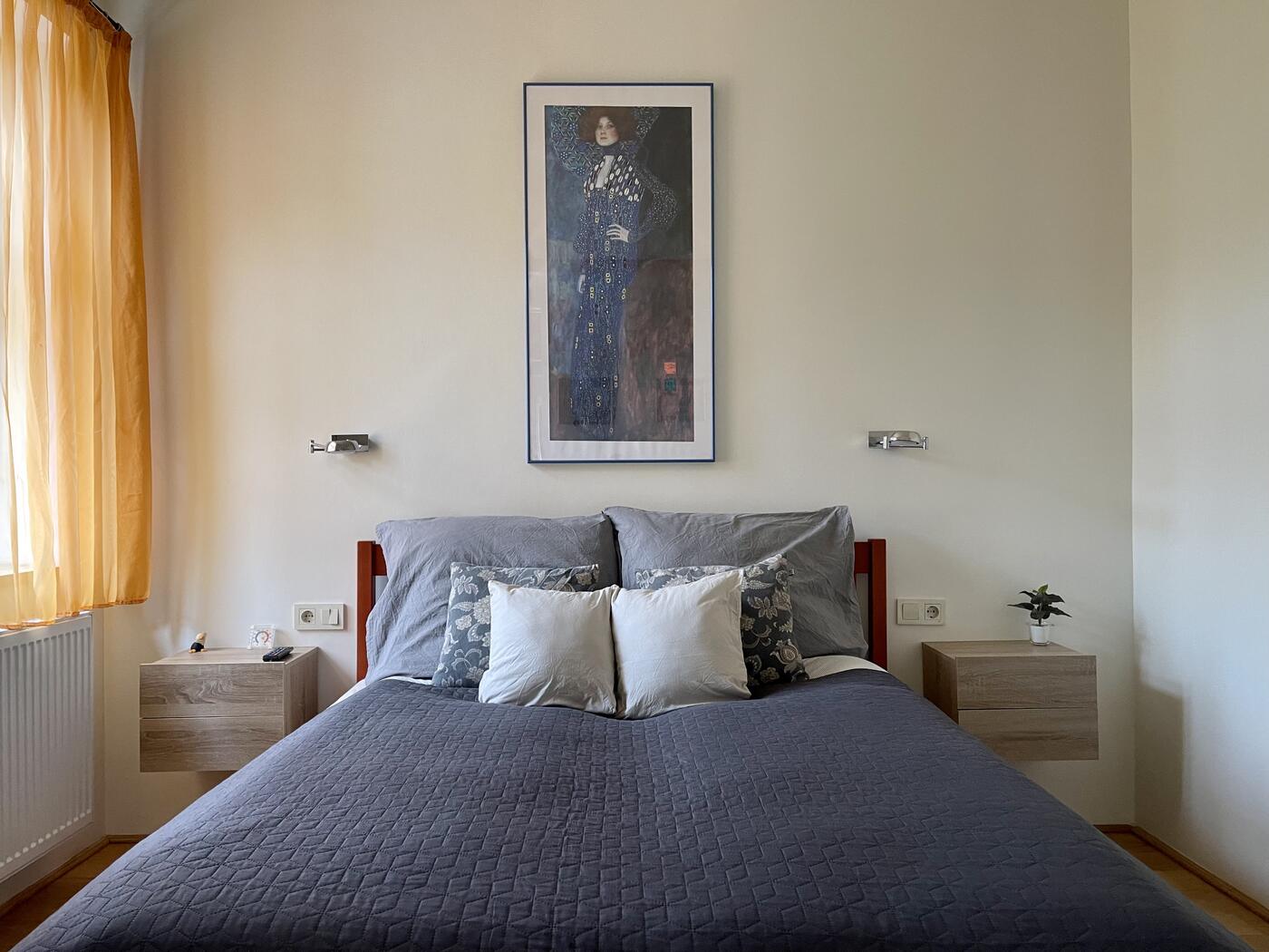 City Center Penthouse - Free Parking