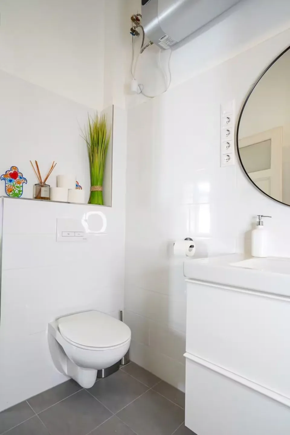 Opera Boutique Apartment