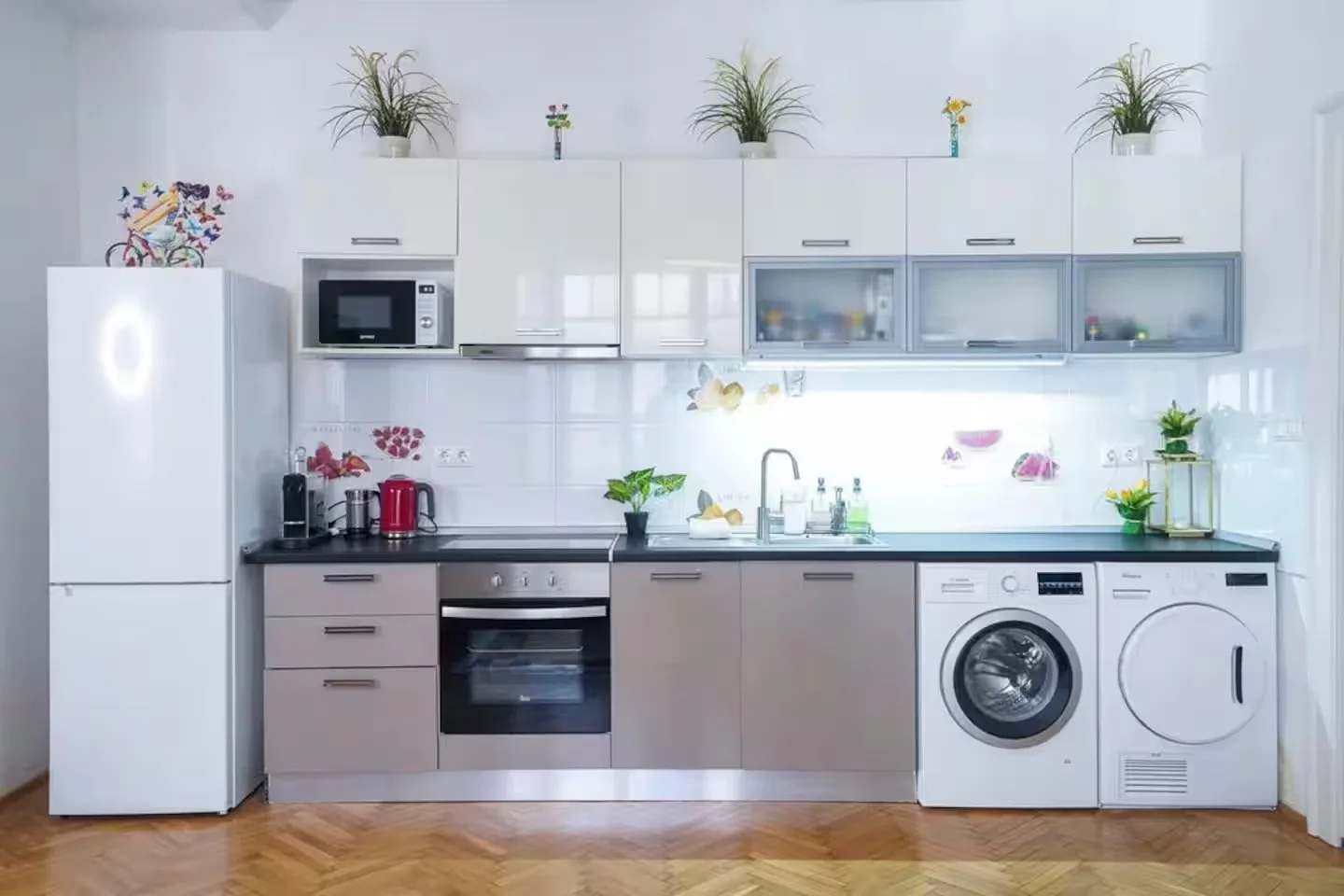 Opera Boutique Apartment